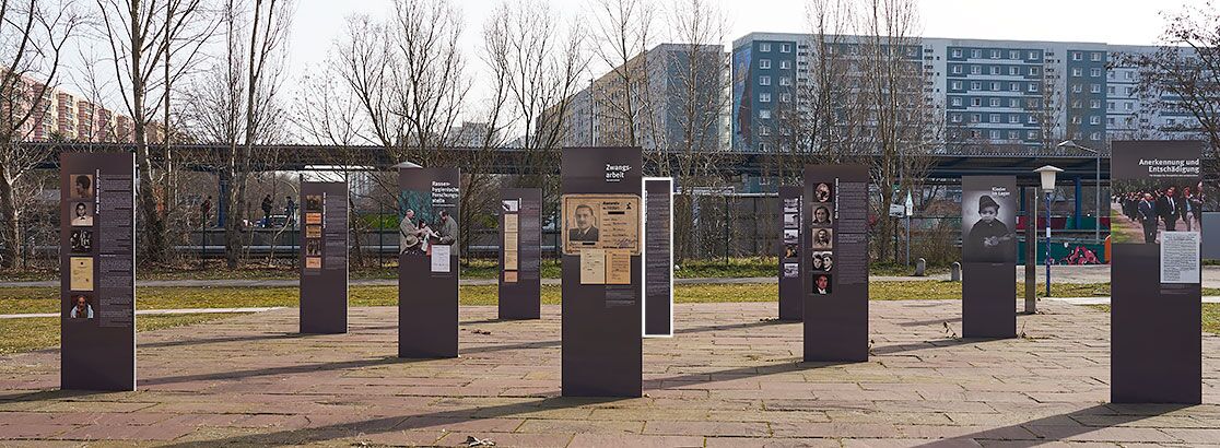 Stele Camba Franzen