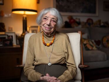 Margot Friedländer
