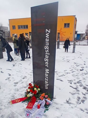 Gedenktag für die Opfer des Nationalsozialismus 2026