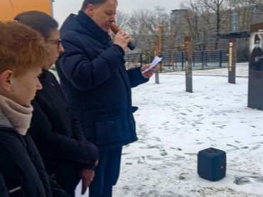 Gedenktag für die Opfer des Nationalsozialismus 2026