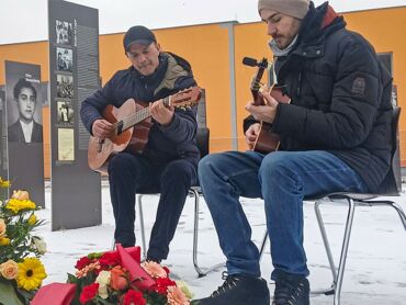 Gedenktag für die Opfer des Nationalsozialismus 2026